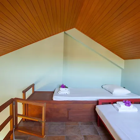 Othello House Villa Ajía Nápa