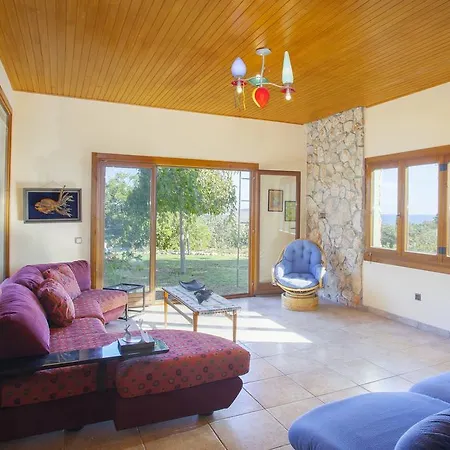Othello House Villa Ajía Nápa