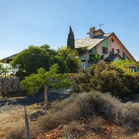 Villa Othello House *