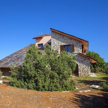 Othello House Villa *