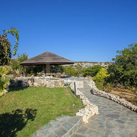 Othello House Ajía Nápa
