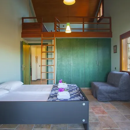 Villa Othello House *